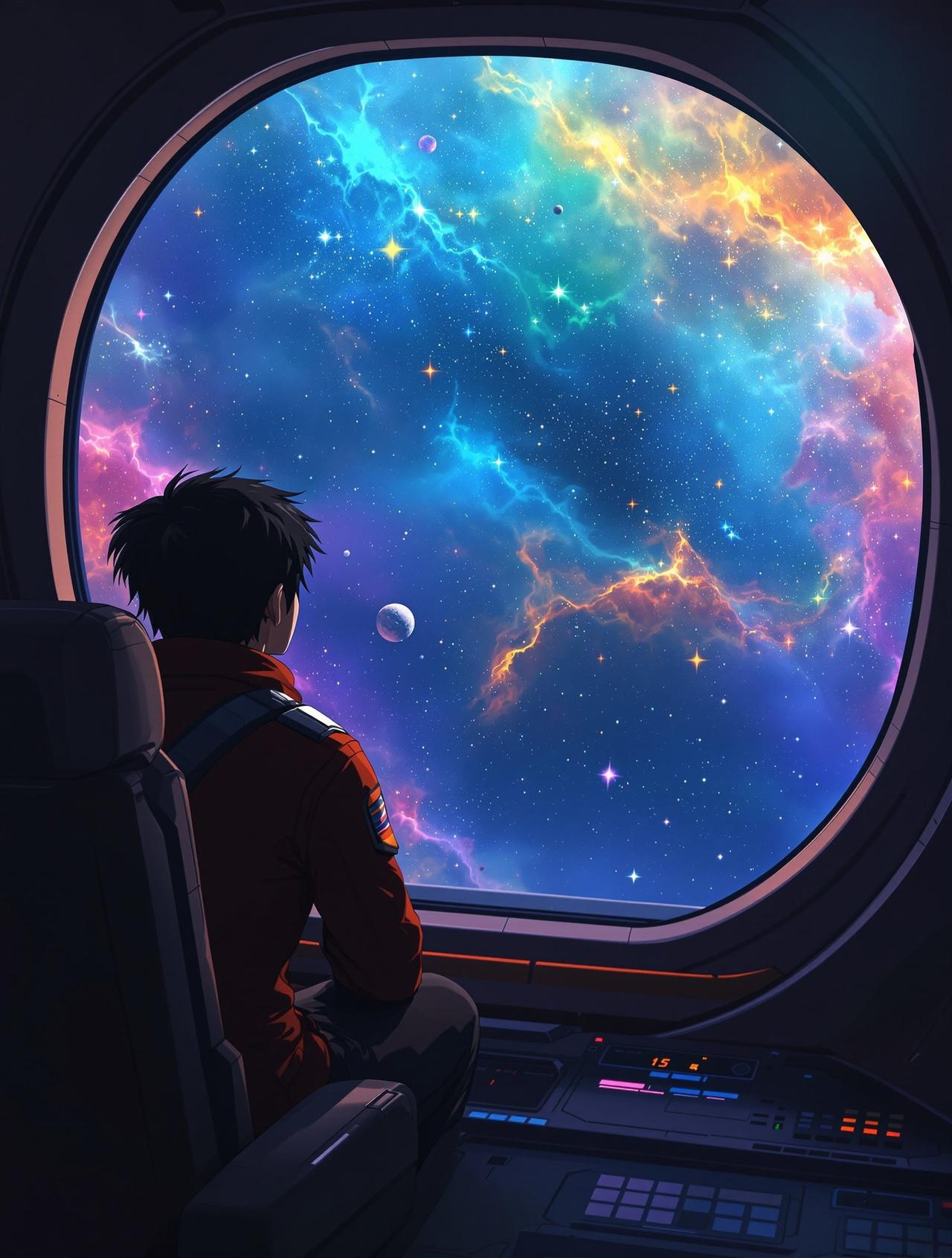 星际海盗团